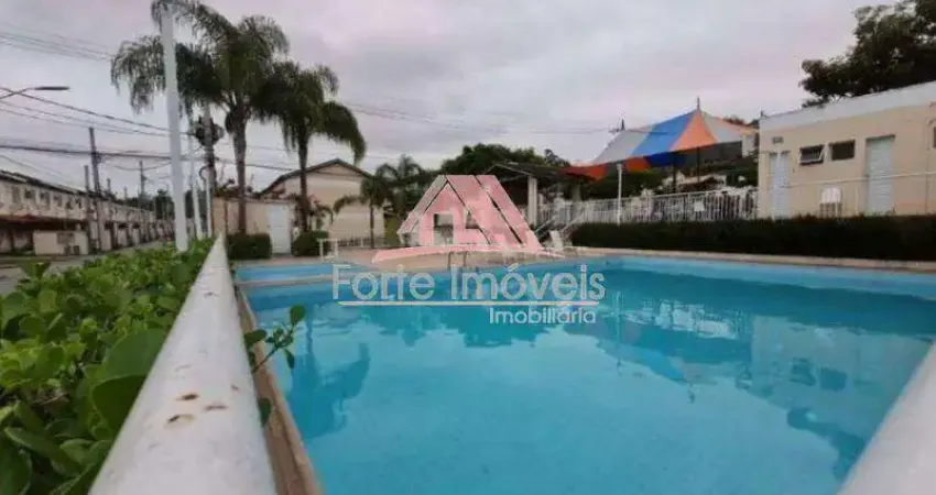 Casa à venda, 2 quartos, 1 vaga, Guaratiba - Rio de Janeiro/RJ