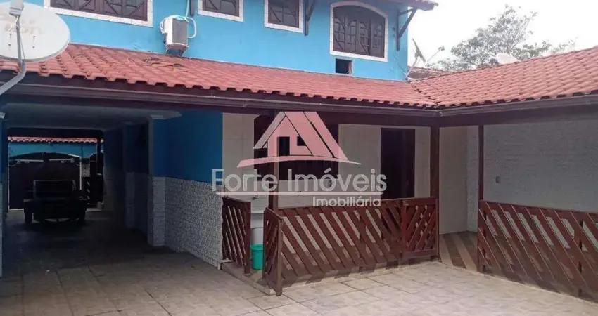Casa com 3 quartos à venda na Rua Francisco Iglesias, Campo Grande, Rio de Janeiro