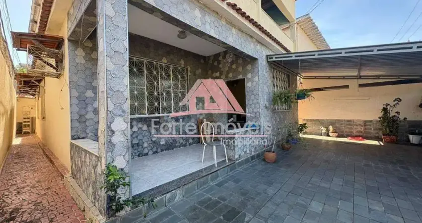 Casa com 3 quartos à venda na Avenida Paulo Afonso, Campo Grande, Rio de Janeiro