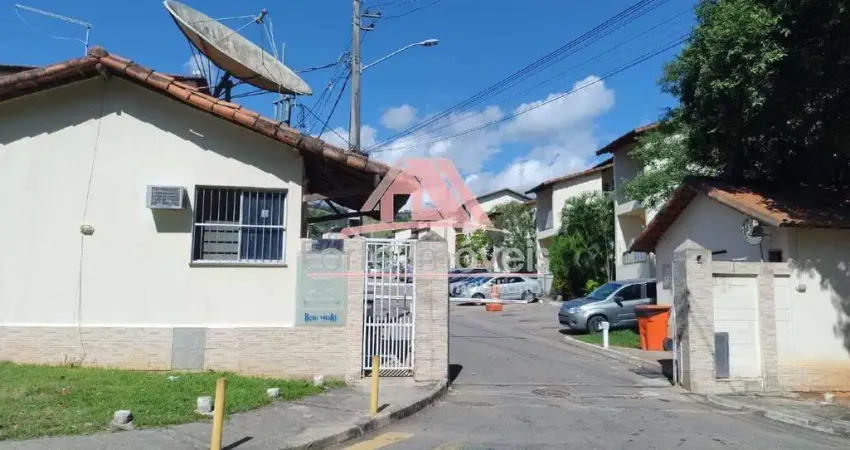 Apartamento 2 quartos em Cosmos