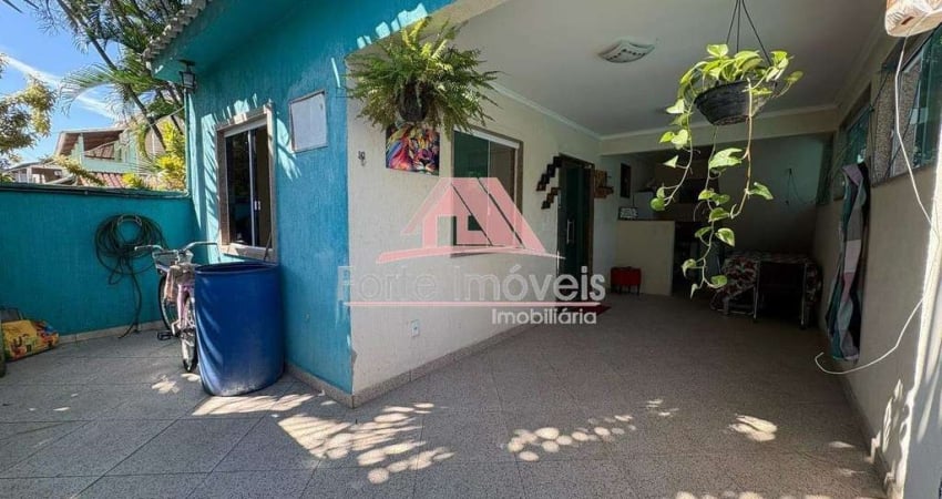 Casa com 4 quartos à venda na Estrada do Cortume, Santa Cruz, Rio de Janeiro