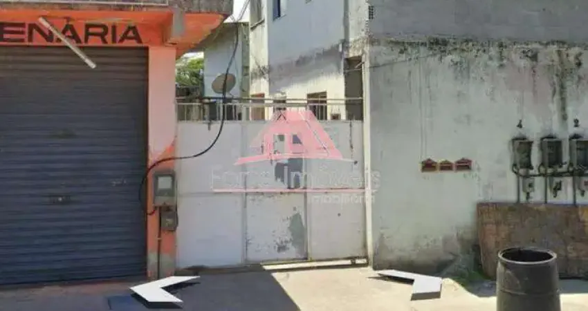Casa à venda na Rua Eustaquio Azevedo, Chácaras Arcampo, Duque de Caxias