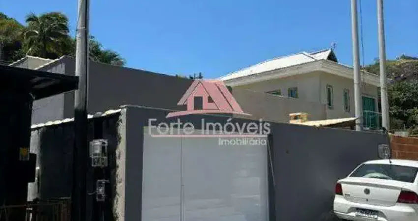 Excelente Casa Linear com 3 Quartos e Vaga Para carro, Jacarepaguá, Rio de Janeiro/RJ