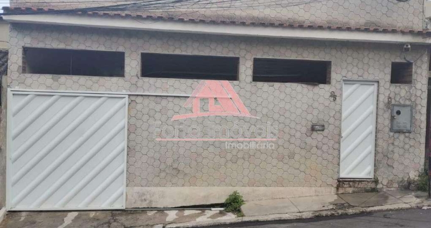Casa à venda, 3 quartos, 1 vaga, Paciência - Rio de Janeiro/RJ
