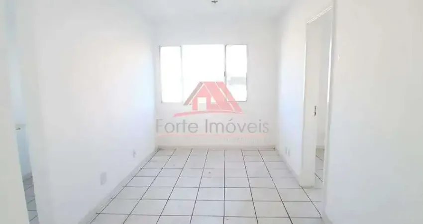 Apartamento à venda, 2 quartos, Campo Grande - Rio de Janeiro/RJ