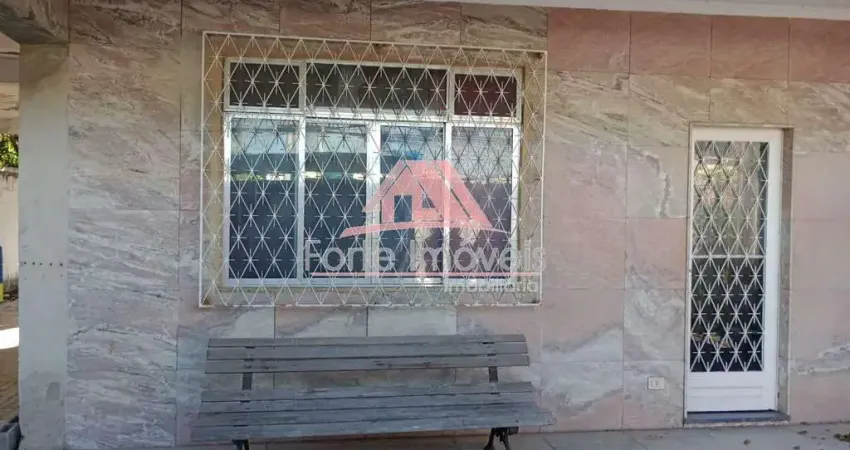 Casa com 4 quartos à venda na Rua Nunes, Sepetiba, Rio de Janeiro