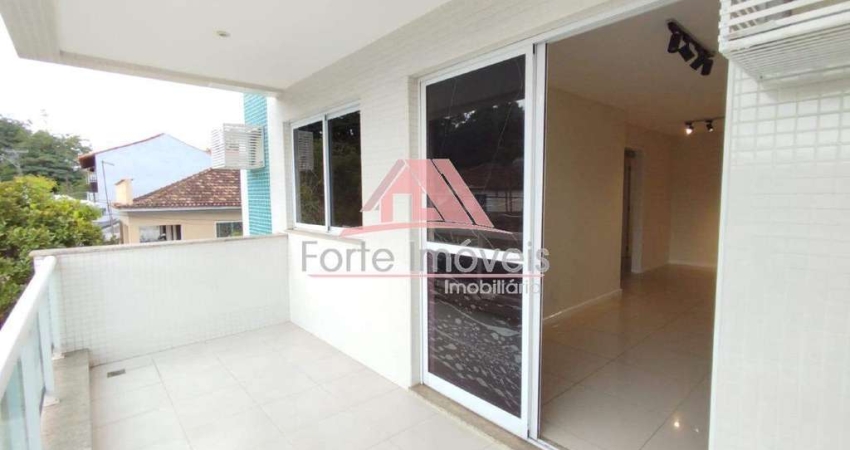 Apartamento a venda com 3 Quartos, sendo uma suíte - Campo Grande/RJ