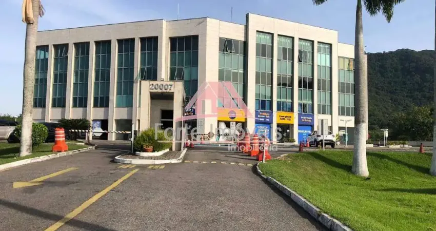 Ponto comercial para alugar na Avenida das Américas, Recreio dos Bandeirantes, Rio de Janeiro