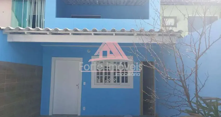 Casa com 2 quartos à venda na Rua Groselha, Cosmos, Rio de Janeiro