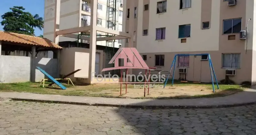 Apartamento à venda, 2 quartos, Senador Vasconcelos - Rio de Janeiro/RJ