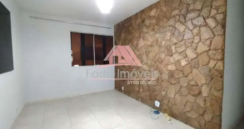 Apartamento com 2 Quartos - Campo Grande/RJ