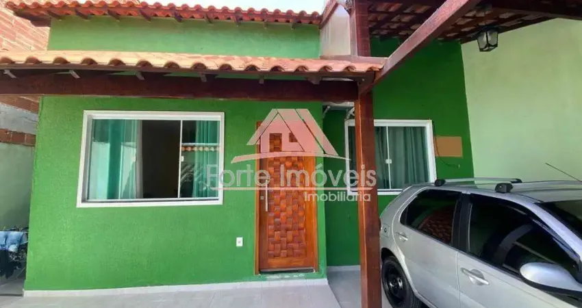 Casa à venda, 2 quartos, 1 vaga, Guaratiba - Rio de Janeiro/RJ