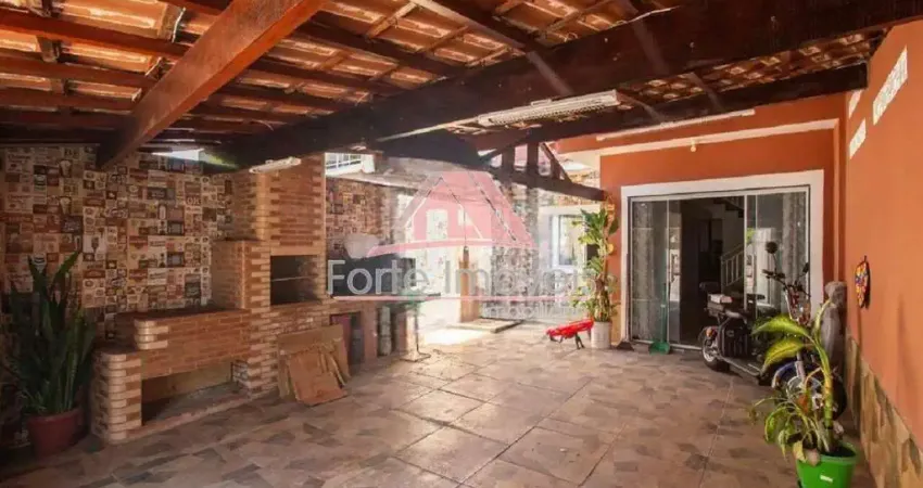 Casa à venda, 2 quartos, Campo Grande - Rio de Janeiro/RJ