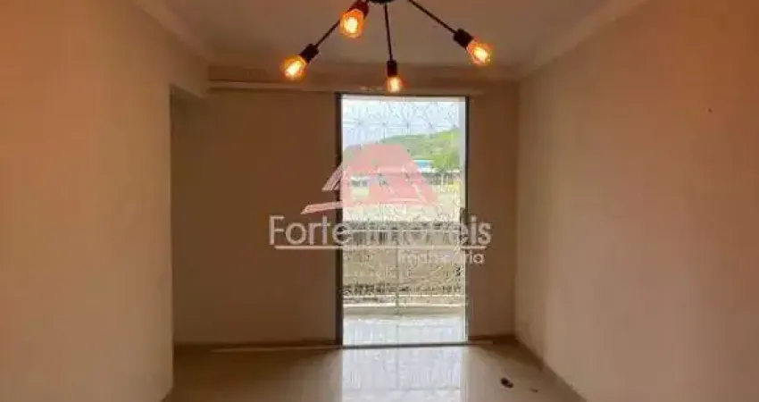 Apartamento à venda, 2 quartos, 1 vaga, Campo Grande - Rio de Janeiro/RJ