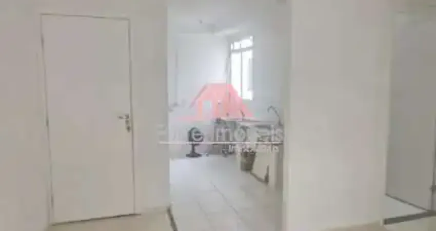 Apartamento à venda, 2 quartos, 1 vaga, Campo Grande - Rio de Janeiro/RJ