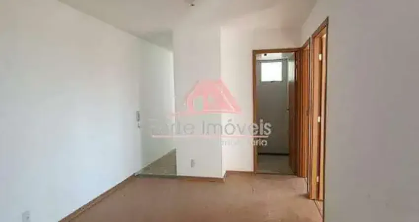 Apartamento à venda, 2 quartos, 1 vaga, cosmos - rio de janeiro/rj