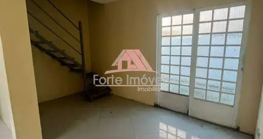 Casa à venda, 2 quartos, 1 vaga, campo alegre - nova iguaçu/rj