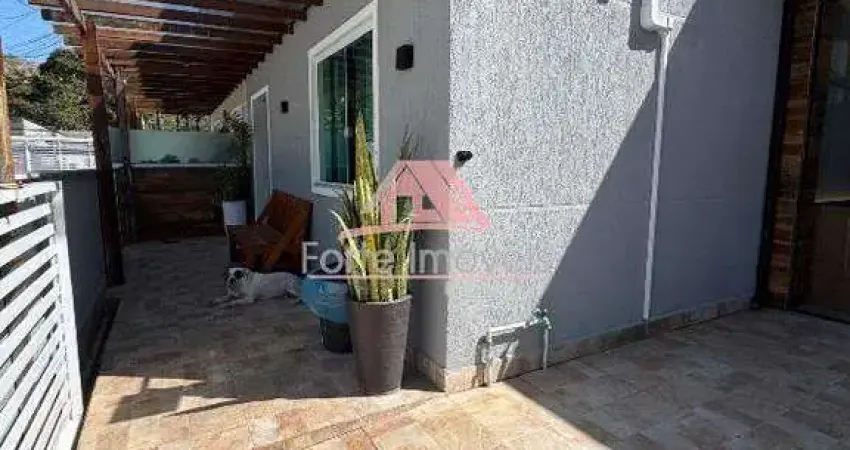 Casa à venda, 2 quartos, 1 suíte, guaratiba - rio de janeiro/rj