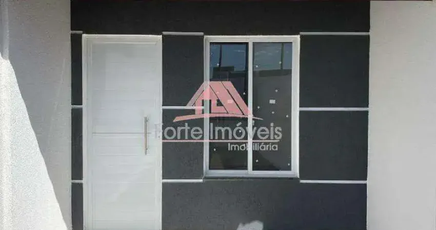 Casa à venda, 2 quartos, 2 suítes, 1 vaga, Pedra de Guaratiba - Rio de Janeiro/RJ