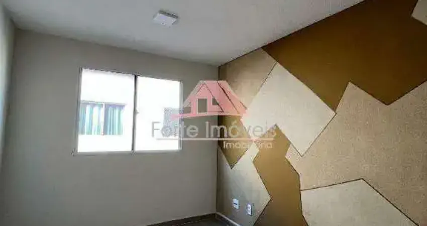 Apartamento com 2 quartos à venda na Estrada do Guandu do Sena, Bangu, Rio de Janeiro