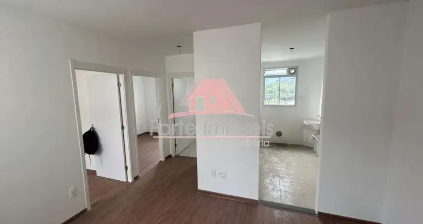 Apartamento com 2 quartos à venda na Avenida Brasil, Campo Grande, Rio de Janeiro