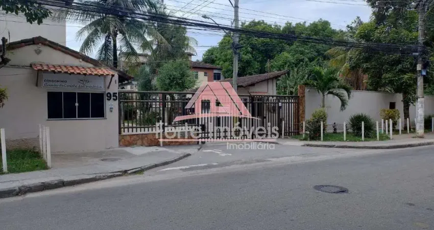 Apartamento à venda, 2 quartos, 1 vaga, cosmos - rio de janeiro/rj