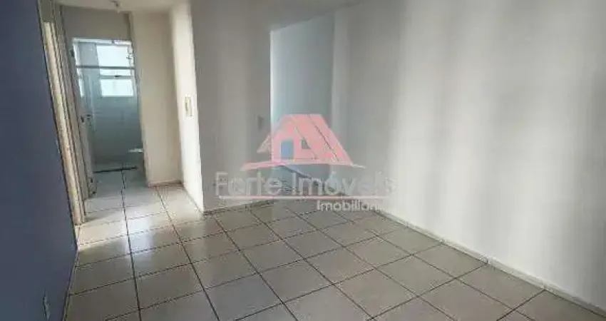 Apartamento com 2 quartos à venda na Estrada do Mendanha, Campo Grande, Rio de Janeiro