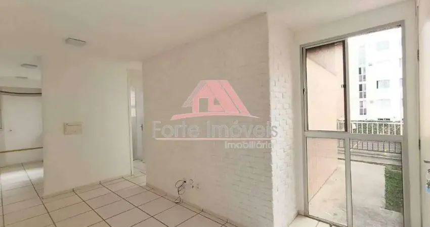 Apartamento à venda, 2 quartos, 1 vaga, Santíssimo - Rio de Janeiro/RJ