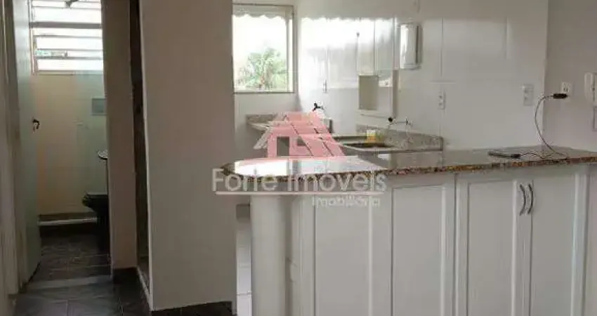 Apartamento residencial de 60 m² em campo grande, rj – financiamento aceito