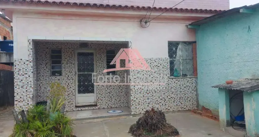 Casa com 2 quartos à venda na Rua Duartina, Paciência, Rio de Janeiro