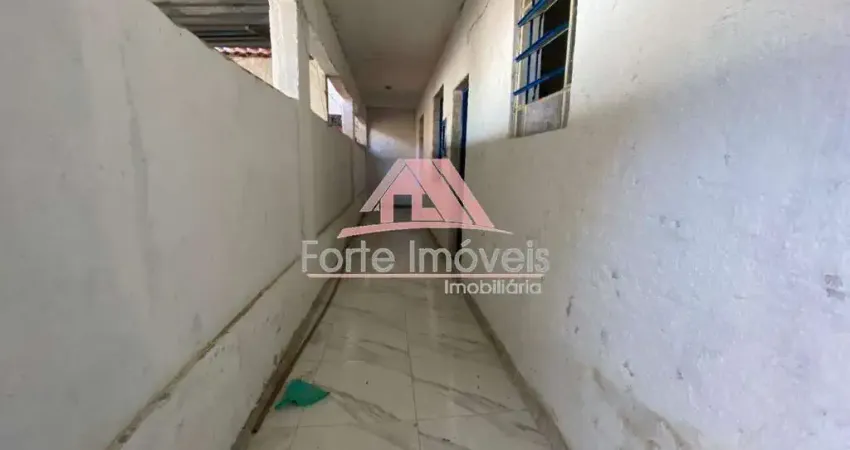 Casa à venda na Estrada Rio do A, Campo Grande, Rio de Janeiro