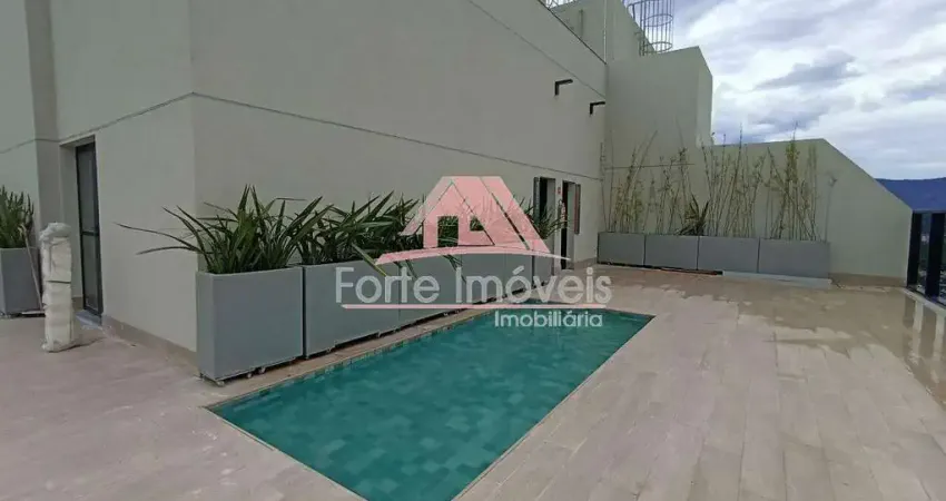 Apartamento à venda, 2 quartos, 1 suíte, 1 vaga, recreio dos bandeirantes - rio de janeiro/rj