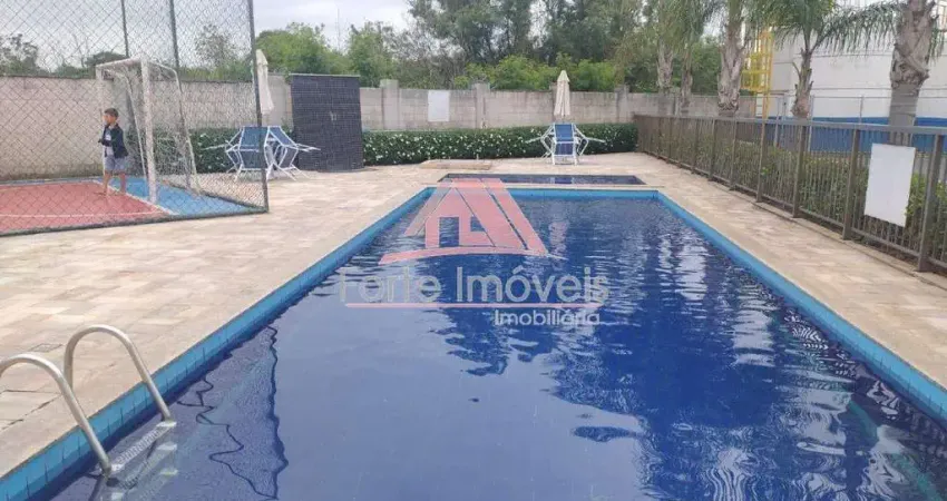 Apartamento com 2 quartos à venda na Rua Waldyr Sant'Anna, Santa Cruz, Rio de Janeiro