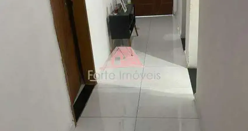 Casa com 2 quartos à venda na Rua BeiraRio, Campo Grande, Rio de Janeiro