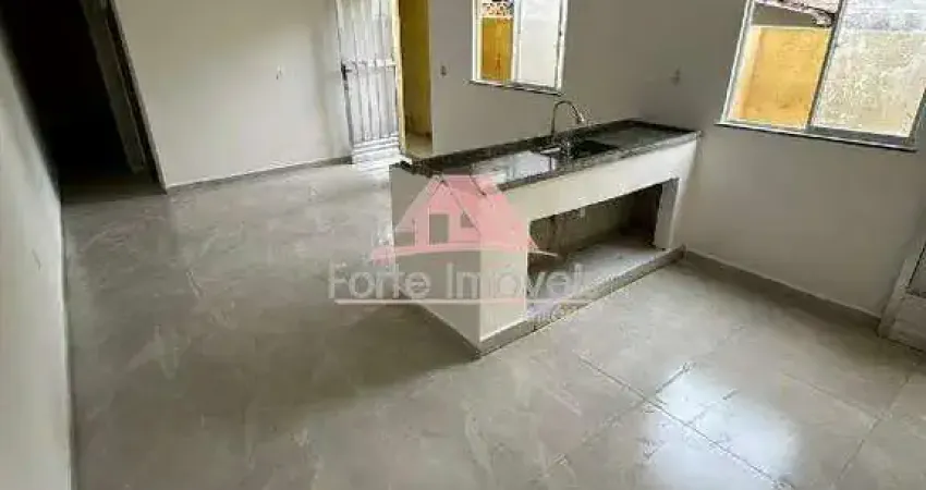 Casa com 1 quarto à venda na Avenida Carnaubeira, Guaratiba, Rio de Janeiro