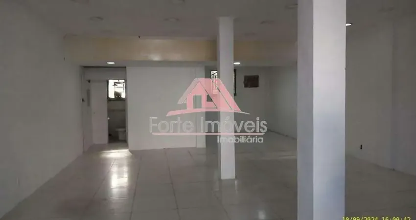 Ponto comercial para alugar na Estrada do Mendanha, Campo Grande, Rio de Janeiro