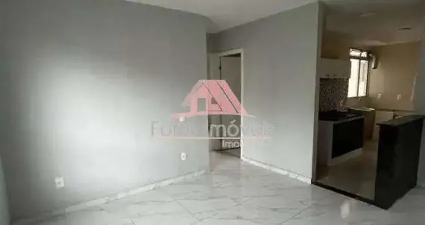 Apartamento com 2 quartos à venda na Rua Hélio do Amaral, Realengo, Rio de Janeiro