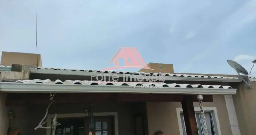 Casa à venda, 2 quartos, 1 vaga, guaratiba - rio de janeiro/rj