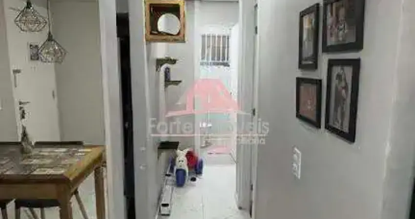 Apartamento 2 quartos na cosmos (frente) — aceita financiamento