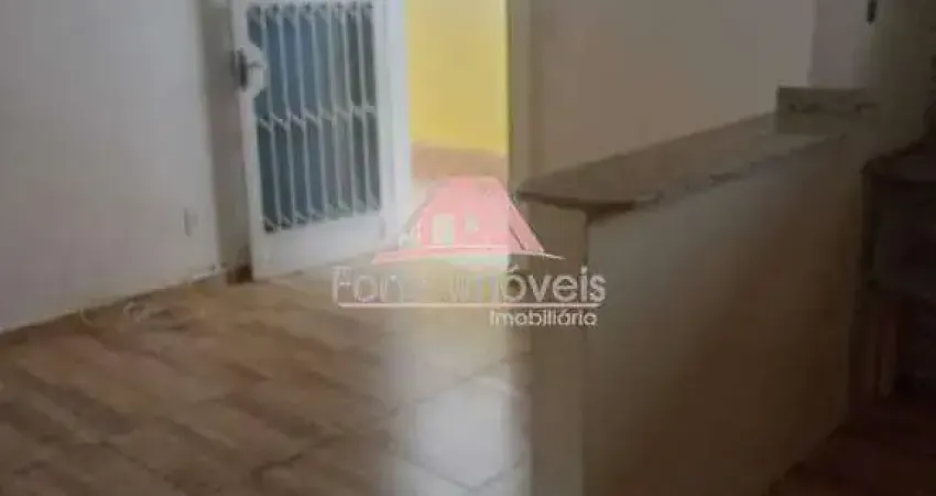 Casa linear à venda em campo grande, rio de janeiro – 60m² de terreno (46m² interna + 14m² externa)