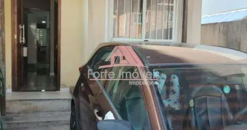 Casa com 2 quartos à venda na Rua Carlos Durval, Cosmos, Rio de Janeiro