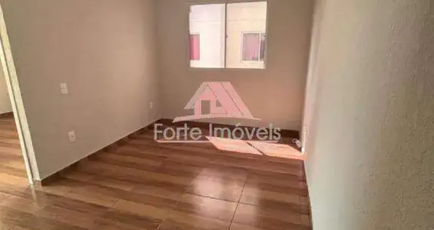 Apartamento à venda, 2 quartos, 1 vaga, campo grande - rio de janeiro/rj