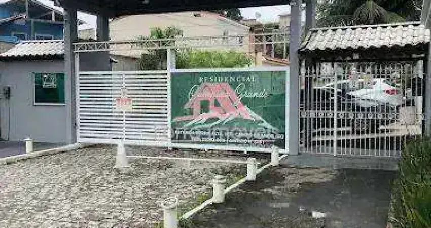 Lote em condomínio residencial - campo grande, rio de janeiro | r$125.000