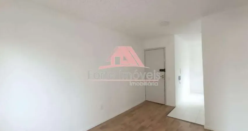 Apartamento à venda, 2 quartos, 1 vaga, Guaratiba - Rio de Janeiro/RJ