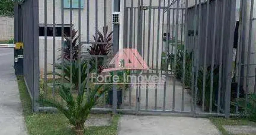 Apartamento à venda, 2 quartos, 1 vaga, guaratiba - rio de janeiro/rj