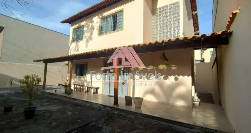 Casa com 3 quartos à venda na Estrada João Melo, Campo Grande, Rio de Janeiro