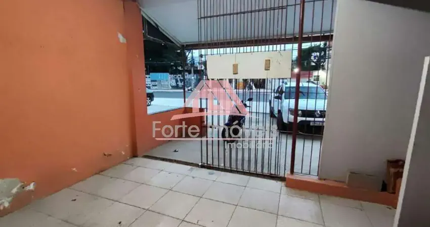 Ponto comercial para alugar na Avenida Cesário de Melo, Senador Vasconcelos, Rio de Janeiro