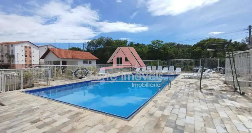 Apartamento à venda, 2 quartos, 1 vaga, campo grande - rio de janeiro/rj