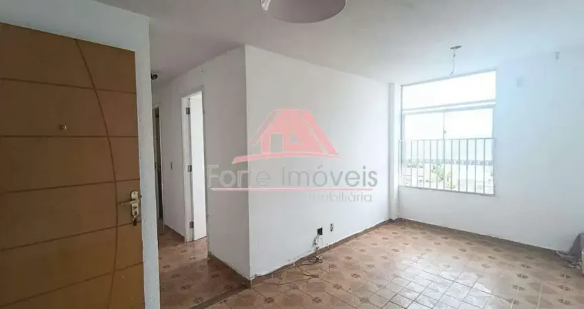 Apartamento à venda, 2 quartos, 1 vaga, Santa Cruz - Rio de Janeiro/RJ