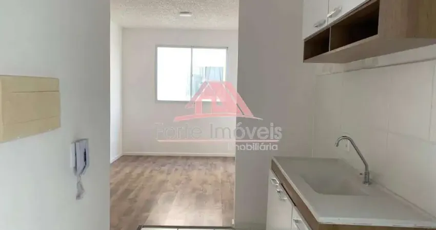 Apartamento à venda, 2 quartos, 1 vaga, Guaratiba - Rio de Janeiro/RJ